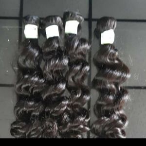 100% Virgin Hair